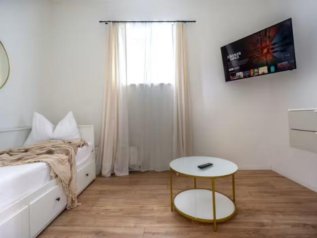 Wohnung mieten in Gries, Gersdorf-Feistritz