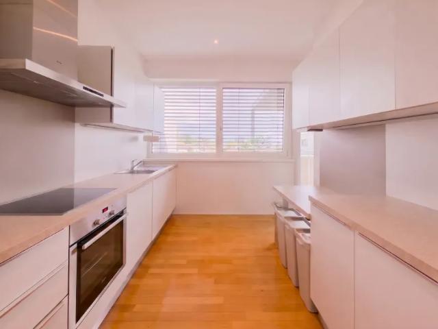 Wohnung mieten in Gersdorf-Feistritz, Steiermark