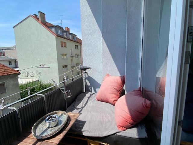Wohnung mieten in Gries, Gersdorf-Feistritz
