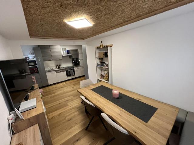 Wohnung mieten in Heiligkreuz, Hall in Tirol