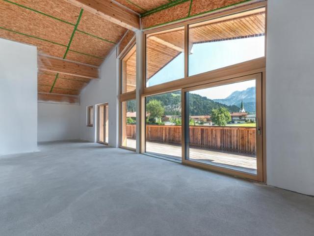 Wohnung mieten in Hochfilzen, Tirol