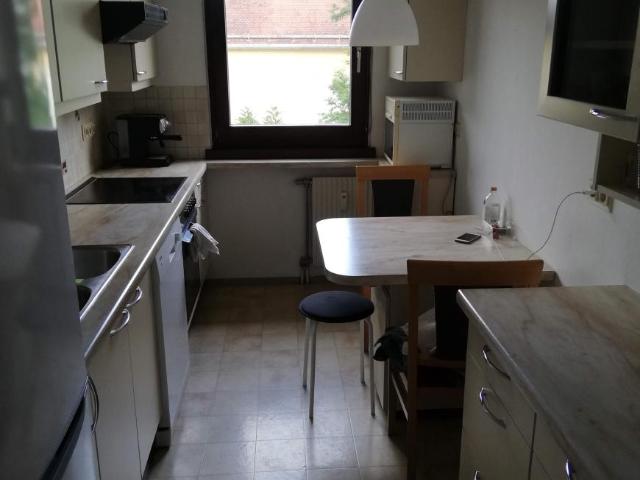 Wohnung mieten in Wilten, Innsbruck