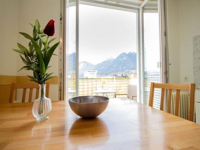 Wohnung mieten in Hötting, Innsbruck