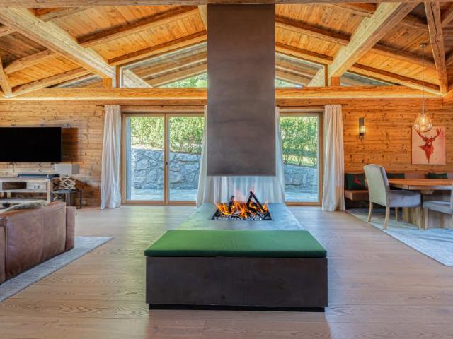 Wohnung mieten in Jochberg, Tirol