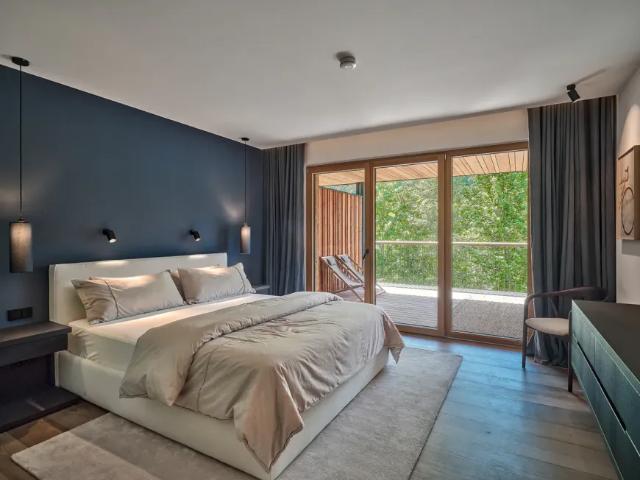 Wohnung mieten in Kirchberg in Tirol, Tirol
