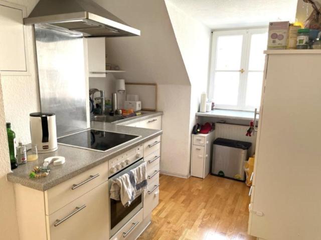 Wohnung mieten in Klagenfurt, Kärnten