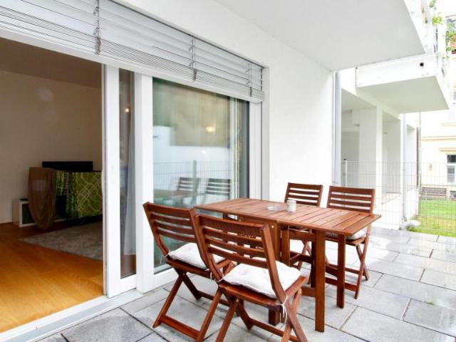 Wohnung mieten in Klosterneuburg, Niederösterreich
