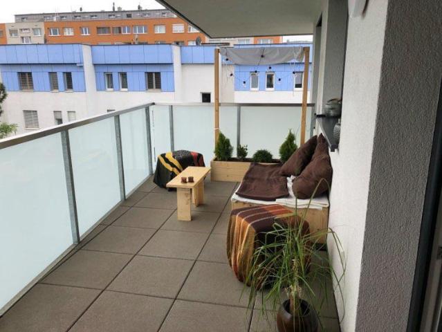 Wohnung mieten in Niedernhart, Linz