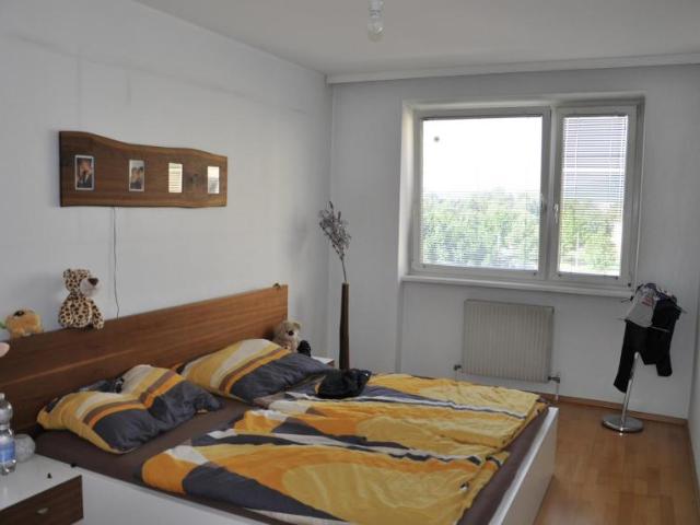 Wohnung mieten in Niedernhart, Linz