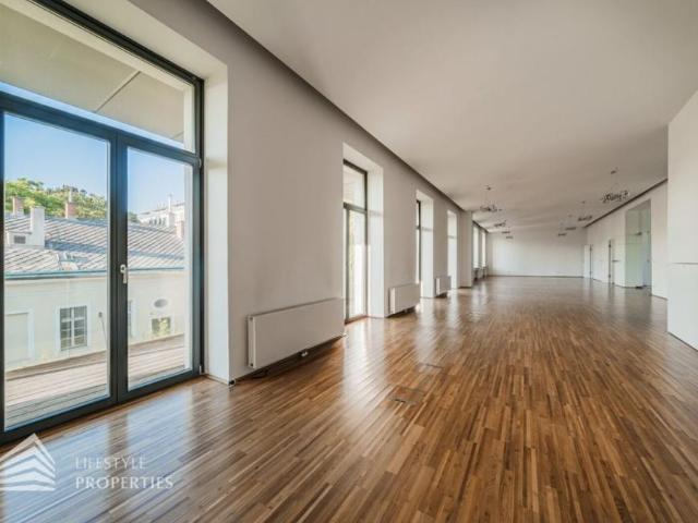 Wohnung mieten in Innere Stadt, Linz