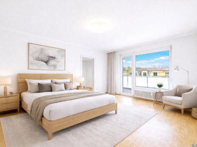 Wohnung mieten in Antiesenhofen, Oberösterreich