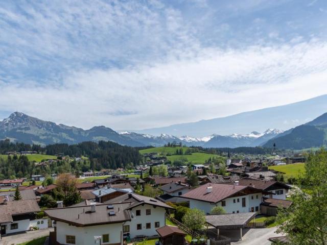 Wohnung mieten in Reith bei Kitzbühel, Tirol