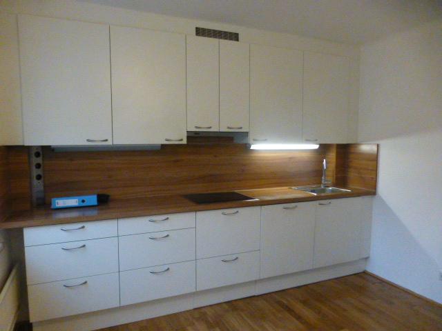 Wohnung mieten in Neustadt, Salzburg