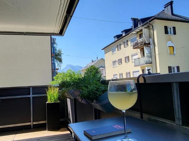 Wohnung mieten in Itzling, Salzburg