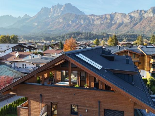Wohnung mieten in St. Johann im Pongau, Kärnten