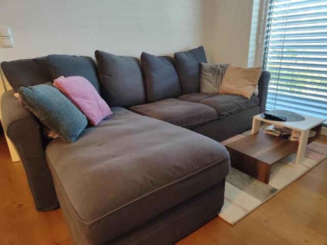 Wohnung mieten in Innere Stadt, Gersdorf-Feistritz