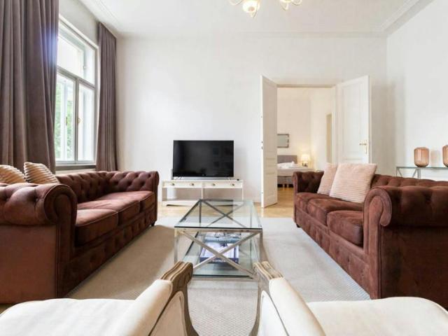 Wohnung mieten in Josefstadt, Wien