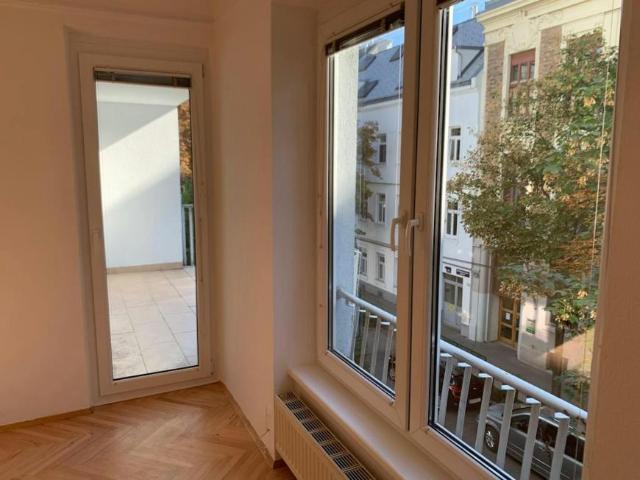 Wohnung mieten in Döbling, Wien