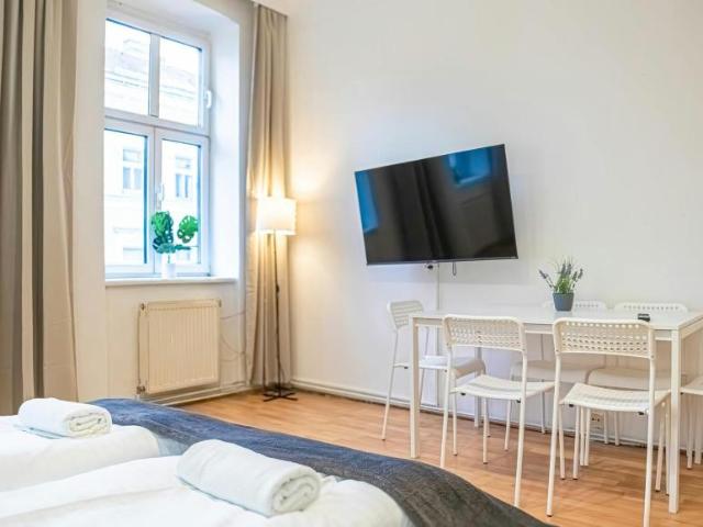 Wohnung mieten in Ottakring, Wien