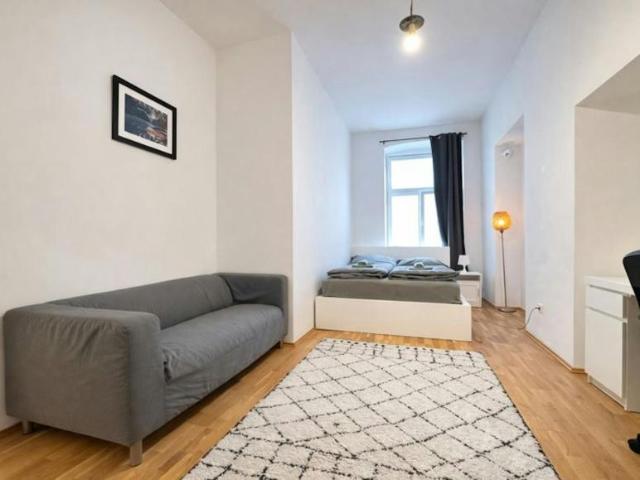 Wohnung mieten in KG Neubau, Wien