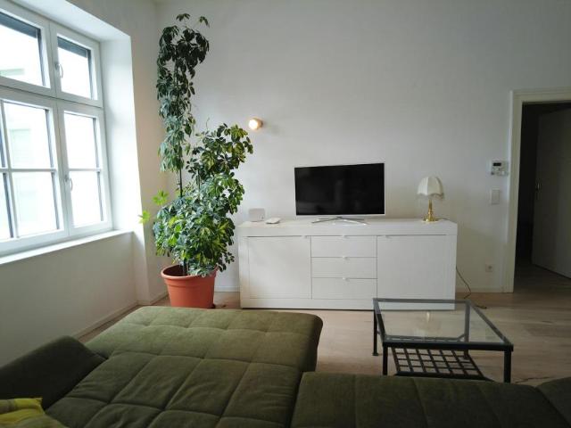 Wohnung mieten in Döbling, Wien