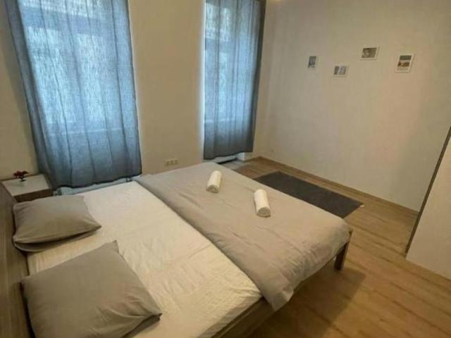Wohnung mieten in Ottakring, Wien