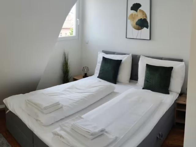 Wohnung mieten in Simmering, Wien