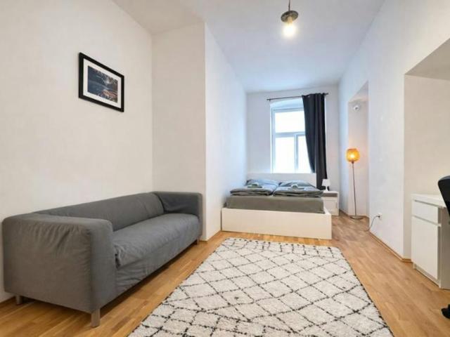 Wohnung mieten in KG Neubau, Wien