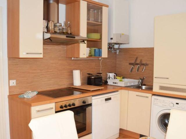 Wohnung mieten in Donaustadt, Wien