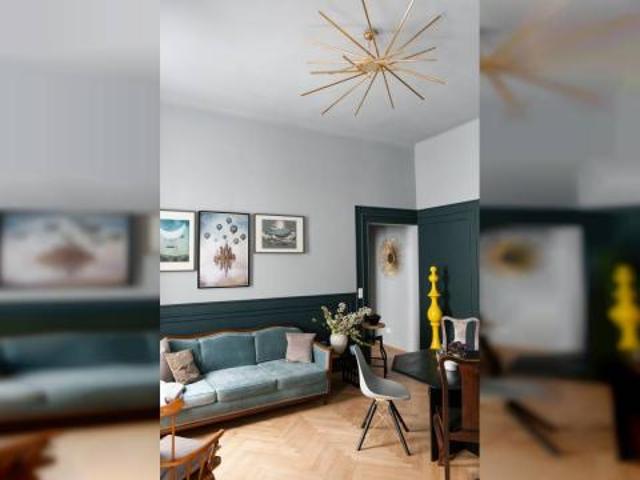 Wohnung mieten in Donaustadt, Wien