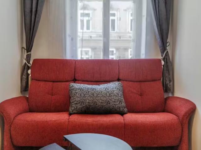 Wohnung mieten in Ottakring, Wien