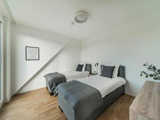 Wohnung mieten in Simmering, Wien