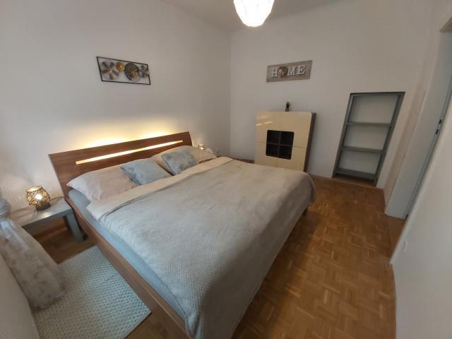 Wohnung mieten in Döbling, Wien