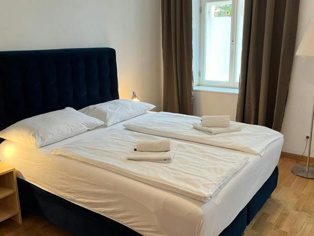 Wohnung mieten in KG Brigittenau, Wien