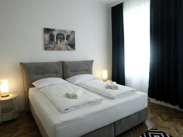 Wohnung mieten in KG Brigittenau, Wien
