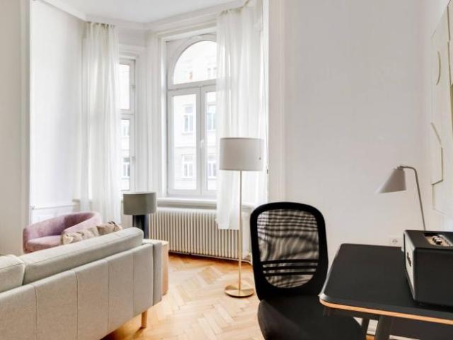 Wohnung mieten in Donaustadt, Wien