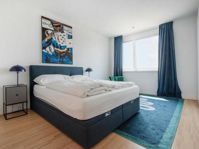 Wohnung mieten in KG Favoriten, Wien