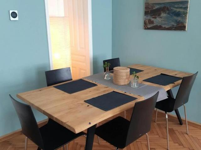 Wohnung mieten in Wien