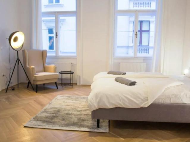 Wohnung mieten in KG Leopoldstadt, Wien