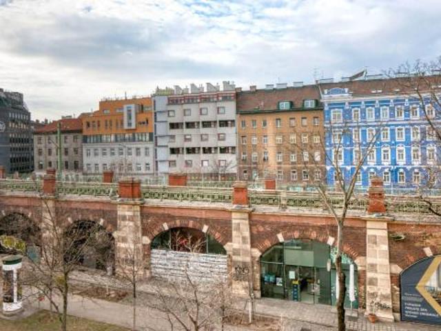 Wohnung mieten in Donaustadt, Wien
