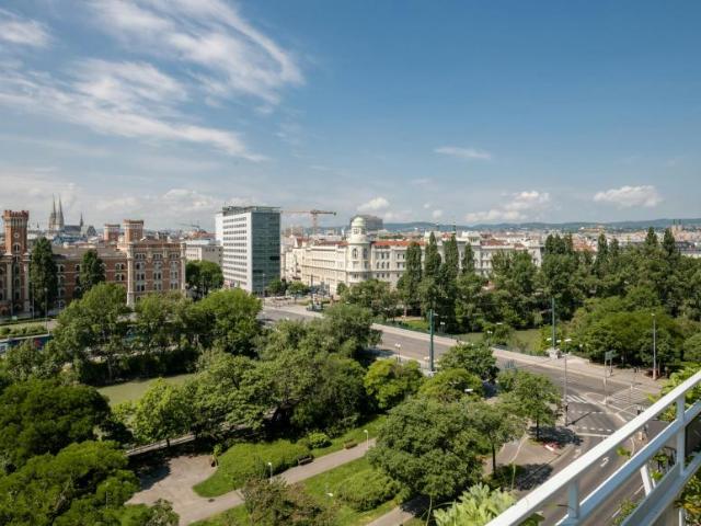 Wohnung mieten in KG Leopoldstadt, Wien