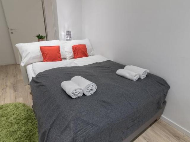 Wohnung mieten in Wieden, Wien