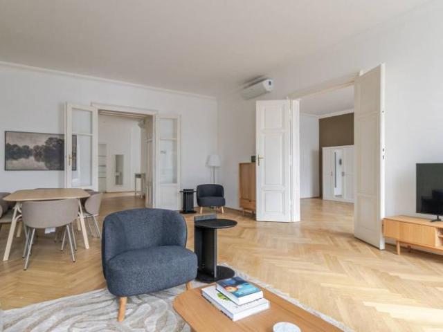 Wohnung mieten in Donaustadt, Wien