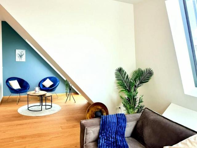 Wohnung mieten in KG Alsergrund, Wien