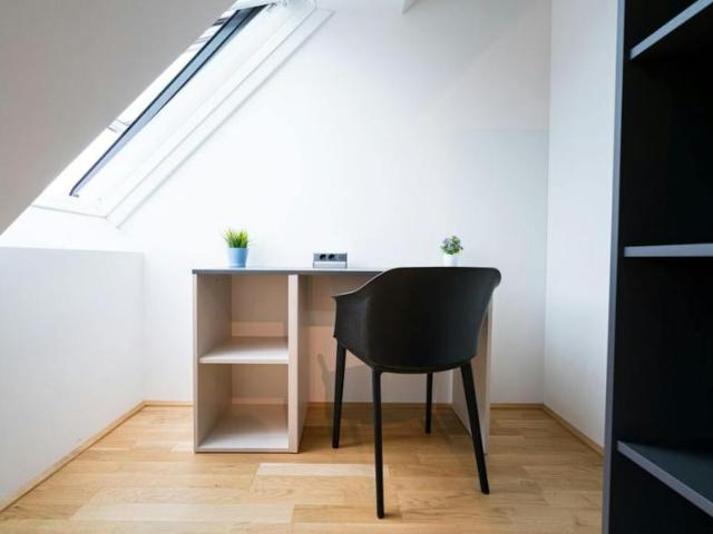 Wohnung mieten in KG Leopoldstadt, Wien