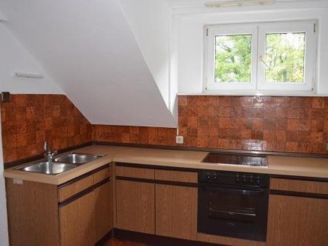 Wohnung mieten in Niederösterreich