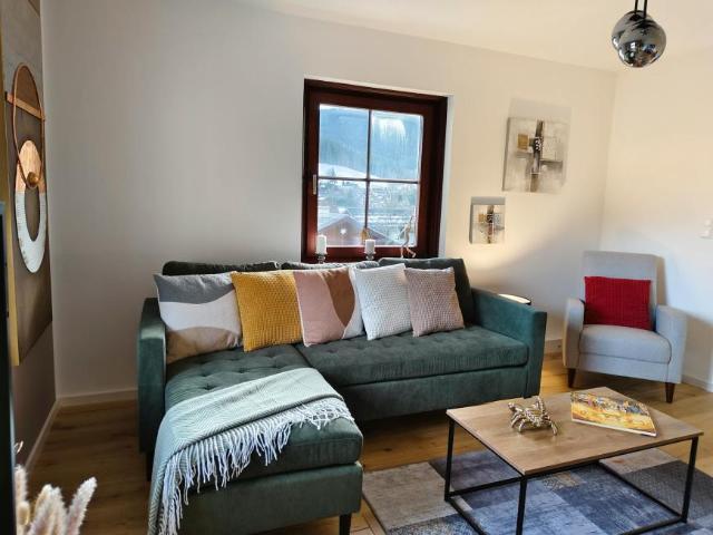 Wohnung mieten in Weitensfeld, Kärnten