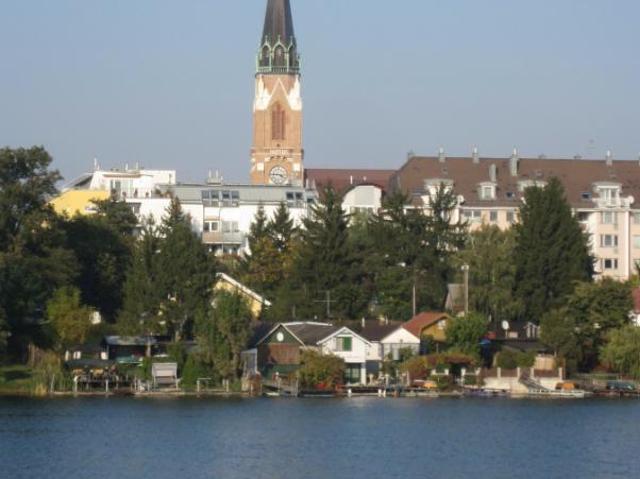 Wohnung mieten in Donaustadt, Wien