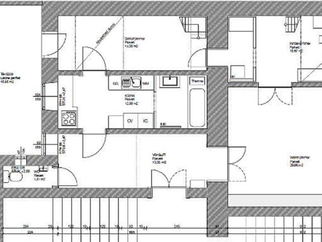 Wohnung mieten in Wieden, Wien