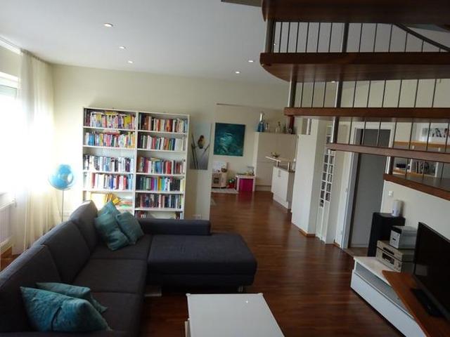 Wohnung mieten in KG Mariahilf, Wien